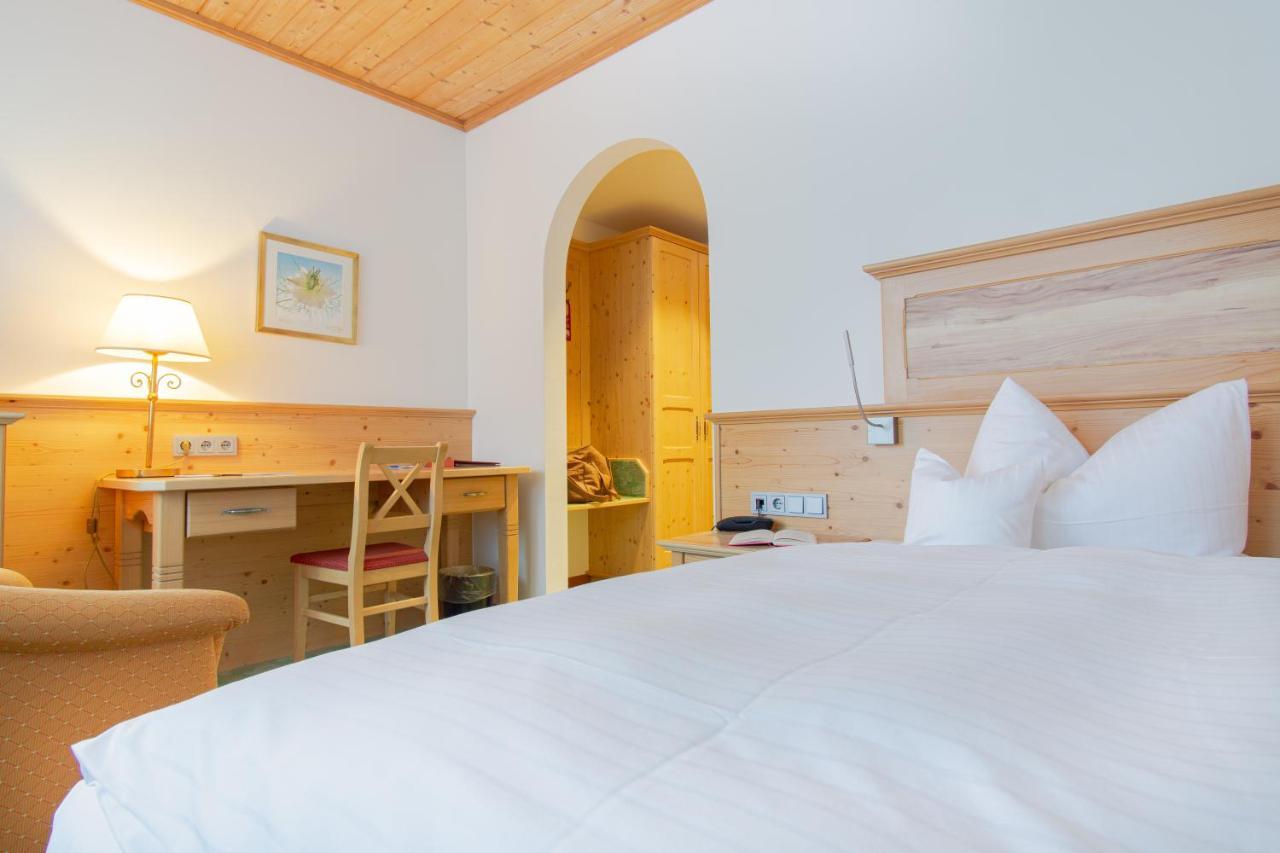 Glasl'S Landhotel Zorneding Extérieur photo