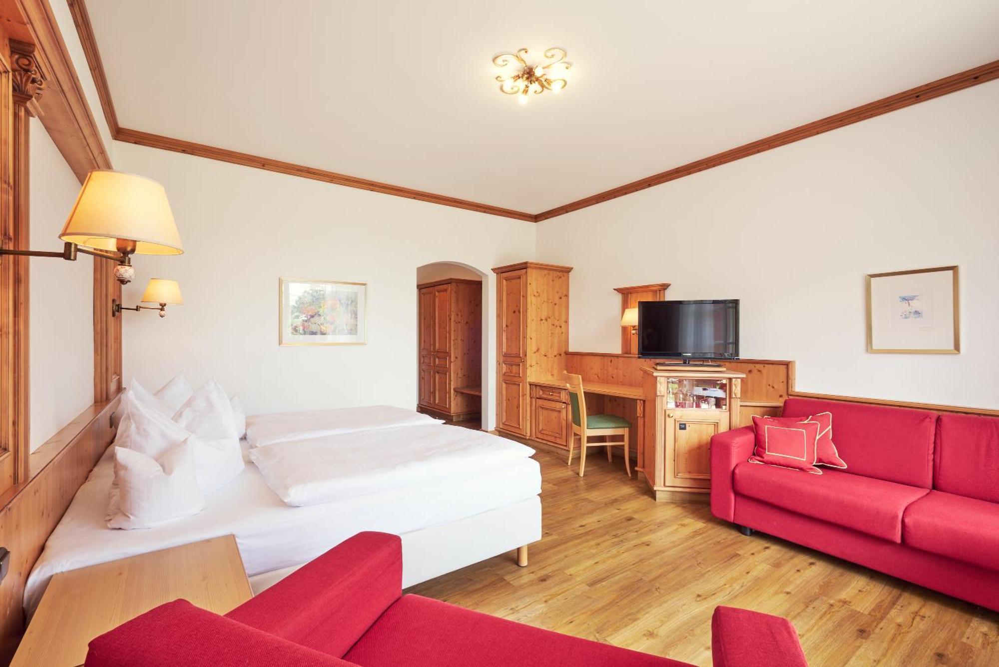 Glasl'S Landhotel Zorneding Extérieur photo